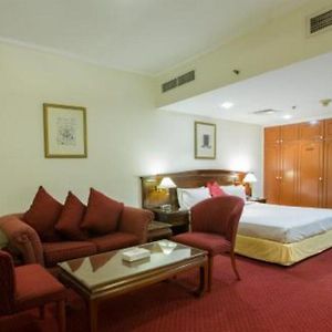 Executive Suite mit Kingsize-Bett
